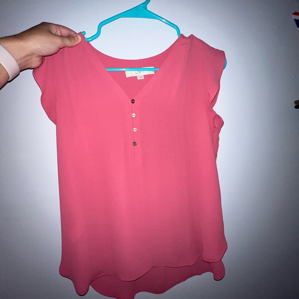 Loft top